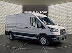 2024 Ford Transit 350 HD Medium Roof RWD, Empty Cargo Van for sale #3B34641 - photo 1