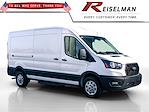 2024 Ford Transit 350 HD Medium Roof RWD Empty Cargo Van for sale #3B34641 - photo 1