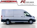 2024 Ford Transit 350 HD Medium Roof RWD Empty Cargo Van for sale #3B34641 - photo 3
