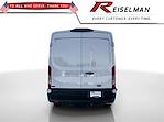 2024 Ford Transit 350 HD Medium Roof RWD Empty Cargo Van for sale #3B34641 - photo 6