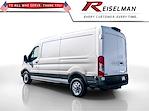 2024 Ford Transit 350 HD Medium Roof RWD Empty Cargo Van for sale #3B34641 - photo 7