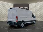 2024 Ford Transit 350 HD Medium Roof RWD, Empty Cargo Van for sale #3B34641 - photo 2