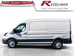 2024 Ford Transit 350 HD Medium Roof RWD Empty Cargo Van for sale #3B34641 - photo 8