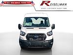 2024 Ford Transit 350 HD Medium Roof RWD Empty Cargo Van for sale #3B34641 - photo 12