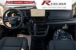 2024 Ford Transit 350 HD Medium Roof RWD Empty Cargo Van for sale #3B34641 - photo 18