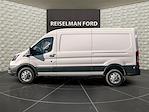 2024 Ford Transit 350 HD Medium Roof RWD, Empty Cargo Van for sale #3B34641 - photo 8