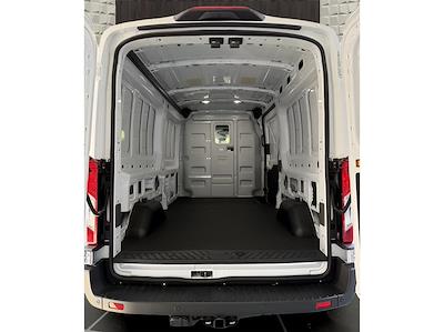 2024 Ford Transit 350 HD Medium Roof AWD, Empty Cargo Van for sale #3B34664 - photo 2