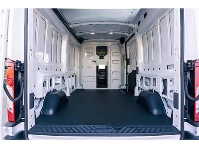 2024 Ford Transit 350 HD Medium Roof AWD Empty Cargo Van for sale #3B34664 - photo 2