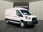 2024 Ford Transit 350 HD Medium Roof AWD, Empty Cargo Van for sale #3B34664 - photo 1