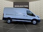 2024 Ford Transit 350 HD Medium Roof AWD, Empty Cargo Van for sale #3B34664 - photo 5