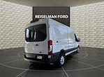 2024 Ford Transit 350 HD Medium Roof AWD, Empty Cargo Van for sale #3B34664 - photo 6