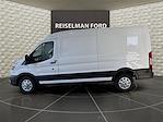 2024 Ford Transit 350 HD Medium Roof AWD, Empty Cargo Van for sale #3B34664 - photo 9