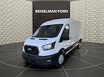 2024 Ford Transit 350 HD Medium Roof AWD, Empty Cargo Van for sale #3B34664 - photo 10