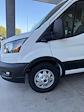 2024 Ford Transit 350 HD Medium Roof AWD, Empty Cargo Van for sale #3B34664 - photo 11