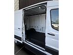 2024 Ford Transit 350 HD Medium Roof AWD, Empty Cargo Van for sale #3B34664 - photo 20