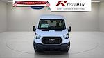 2024 Ford Transit 350 HD Medium Roof AWD Empty Cargo Van for sale #3B34664 - photo 3