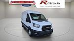 2024 Ford Transit 350 HD Medium Roof AWD Empty Cargo Van for sale #3B34664 - photo 4