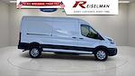 2024 Ford Transit 350 HD Medium Roof AWD Empty Cargo Van for sale #3B34664 - photo 5