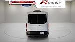 2024 Ford Transit 350 HD Medium Roof AWD Empty Cargo Van for sale #3B34664 - photo 6