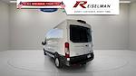 2024 Ford Transit 350 HD Medium Roof AWD Empty Cargo Van for sale #3B34664 - photo 7