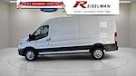 2024 Ford Transit 350 HD Medium Roof AWD Empty Cargo Van for sale #3B34664 - photo 8