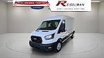 2024 Ford Transit 350 HD Medium Roof AWD Empty Cargo Van for sale #3B34664 - photo 9