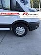 2024 Ford Transit 350 HD Medium Roof AWD Empty Cargo Van for sale #3B34664 - photo 13