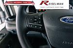 2024 Ford Transit 350 HD Medium Roof AWD Empty Cargo Van for sale #3B34664 - photo 23