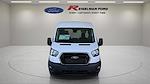 New 2024 Ford Transit 350 HD Medium Roof AWD Empty Cargo Van for sale #3B34664 - photo 4