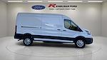 New 2024 Ford Transit 350 HD Medium Roof AWD Empty Cargo Van for sale #3B34664 - photo 6