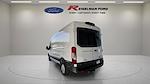 New 2024 Ford Transit 350 HD Medium Roof AWD Empty Cargo Van for sale #3B34664 - photo 9