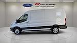 New 2024 Ford Transit 350 HD Medium Roof AWD Empty Cargo Van for sale #3B34664 - photo 10