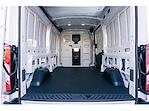 New 2024 Ford Transit 350 HD Medium Roof AWD Empty Cargo Van for sale #3B34664 - photo 2