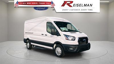 2024 Ford Transit 350 HD Medium Roof AWD Empty Cargo Van for sale #3B34738 - photo 1