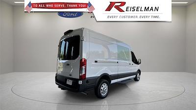 2024 Ford Transit 350 HD Medium Roof AWD Empty Cargo Van for sale #3B34738 - photo 2
