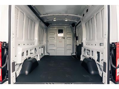 2024 Ford Transit 350 HD Medium Roof AWD Empty Cargo Van for sale #3B34738 - photo 2