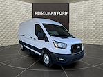 2024 Ford Transit 350 HD Medium Roof AWD, Empty Cargo Van for sale #3B34738 - photo 4