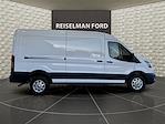 2024 Ford Transit 350 HD Medium Roof AWD, Empty Cargo Van for sale #3B34738 - photo 5