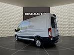 2024 Ford Transit 350 HD Medium Roof AWD, Empty Cargo Van for sale #3B34738 - photo 8