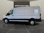 2024 Ford Transit 350 HD Medium Roof AWD, Empty Cargo Van for sale #3B34738 - photo 9