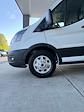 2024 Ford Transit 350 HD Medium Roof AWD, Empty Cargo Van for sale #3B34738 - photo 11