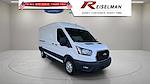 2024 Ford Transit 350 HD Medium Roof AWD Empty Cargo Van for sale #3B34738 - photo 4