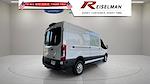 2024 Ford Transit 350 HD Medium Roof AWD Empty Cargo Van for sale #3B34738 - photo 2