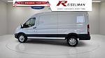 2024 Ford Transit 350 HD Medium Roof AWD Empty Cargo Van for sale #3B34738 - photo 8
