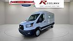 2024 Ford Transit 350 HD Medium Roof AWD Empty Cargo Van for sale #3B34738 - photo 9