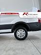 2024 Ford Transit 350 HD Medium Roof AWD Empty Cargo Van for sale #3B34738 - photo 11
