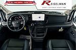 2024 Ford Transit 350 HD Medium Roof AWD Empty Cargo Van for sale #3B34738 - photo 17