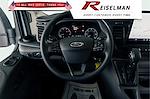2024 Ford Transit 350 HD Medium Roof AWD Empty Cargo Van for sale #3B34738 - photo 18