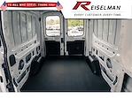 2024 Ford Transit 350 HD Medium Roof AWD Empty Cargo Van for sale #3B34738 - photo 23