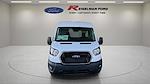 New 2024 Ford Transit 350 HD Medium Roof AWD Empty Cargo Van for sale #3B34738 - photo 4
